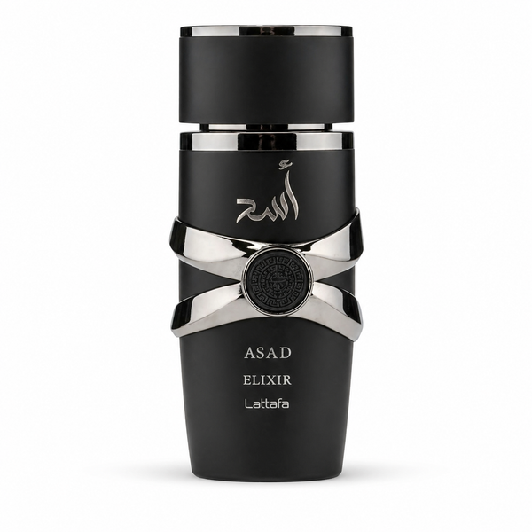 Lataffa Asad Elixir