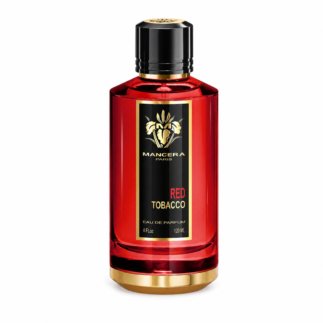 Mancera Red Tobacco