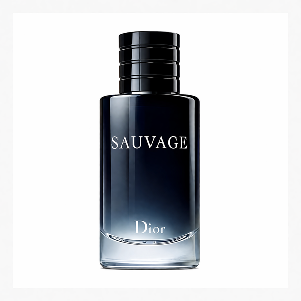 Dior Sauvage EDT