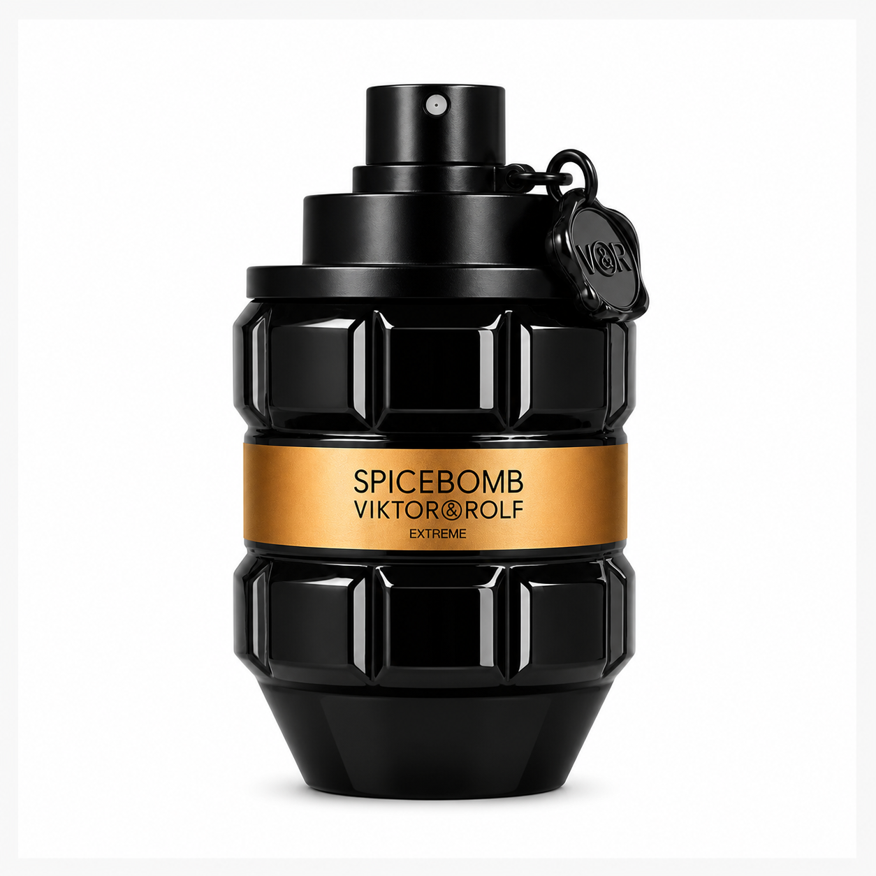Viktor&Rolf Spicebomb Extreme
