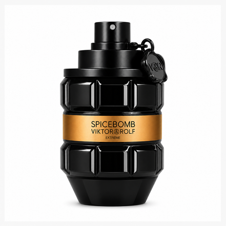 Viktor&Rolf Spicebomb Extreme