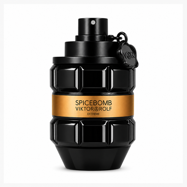 Viktor&Rolf Spicebomb Extreme