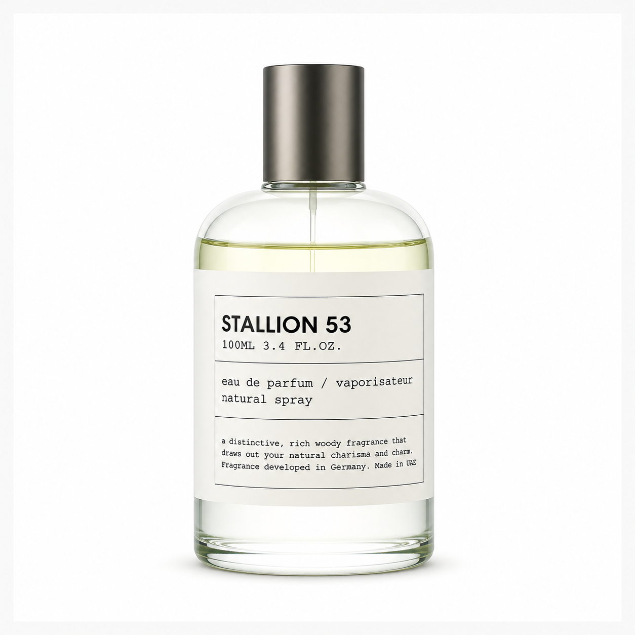 Emper Stallion 53
