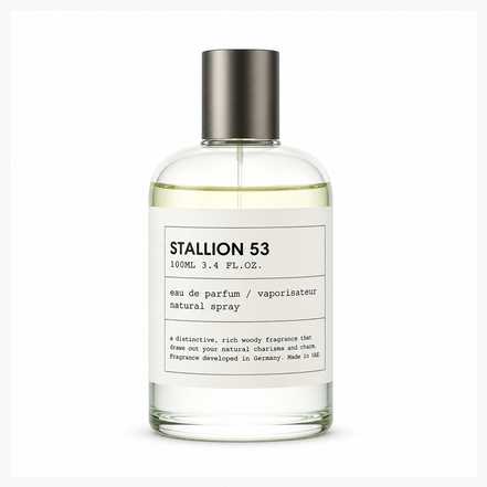 Emper Stallion 53