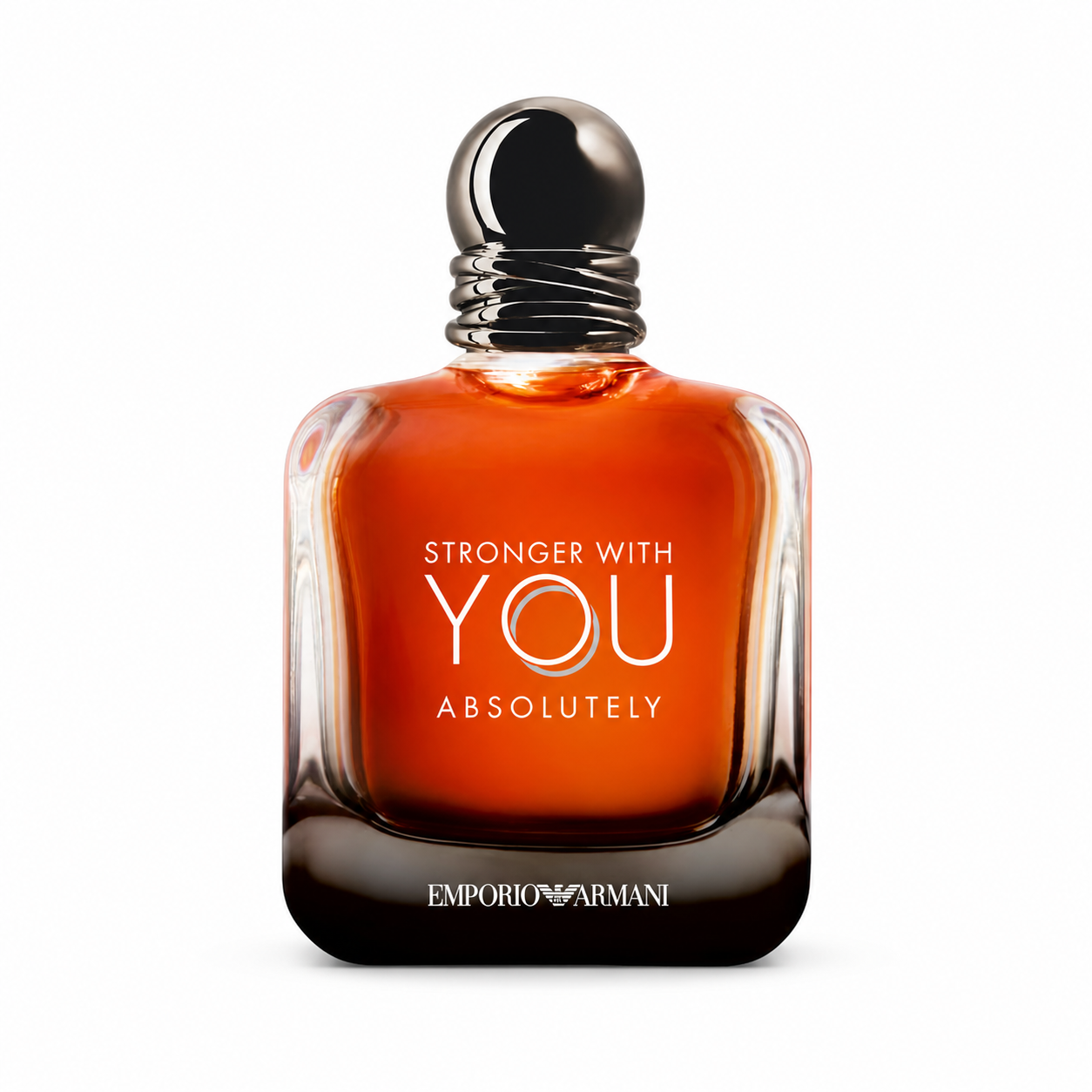 Giorgio Armani Stronger With You Absolutely