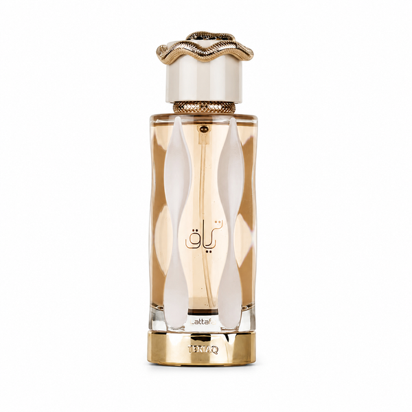 Lataffa Teriaq