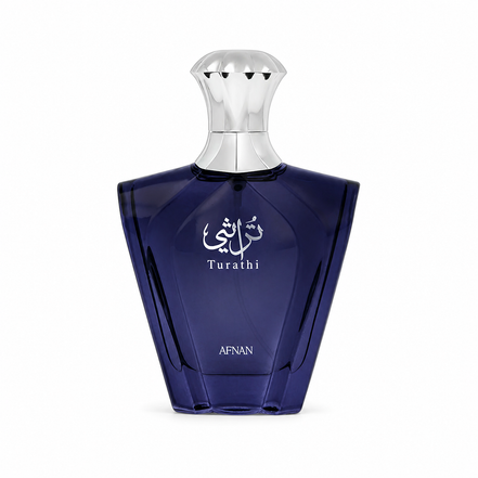 Afnan Turathi Blue