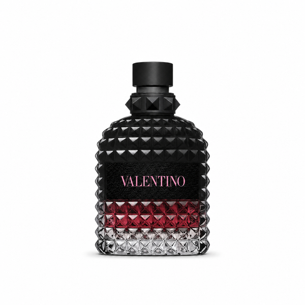 Valentino Uomo Born In Roma Intense
