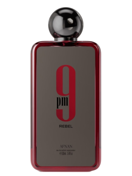 9PM Rebel