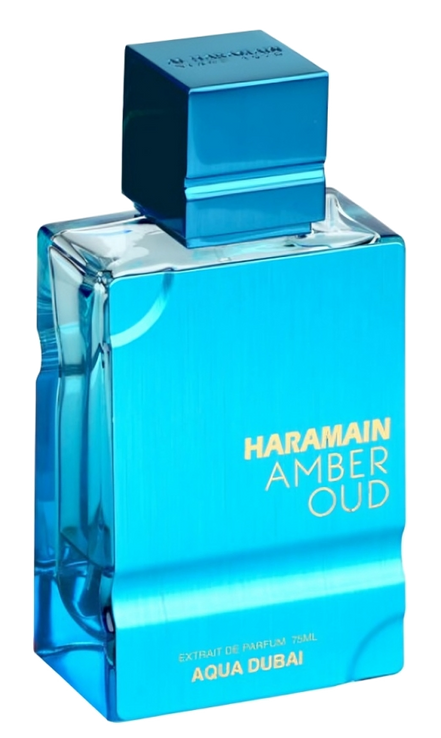 Amber Oud Aqua Dubai