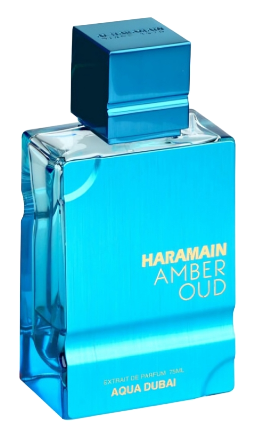 Amber Oud Aqua Dubai