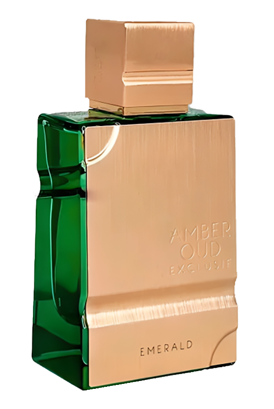 Amber Oud Emerald