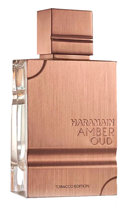 Amber Oud Tobacco Edition