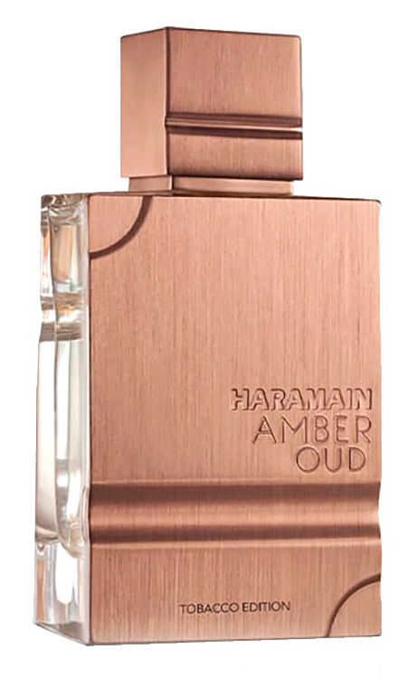 Amber Oud Tobacco Edition