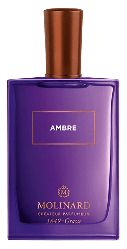 Ambre For Man/Woman