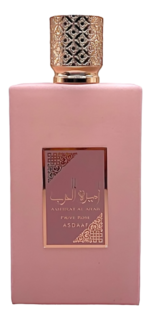 Ameerat Al Arab Prive Rose EDP