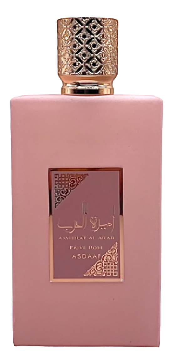 Ameerat Al Arab Prive Rose EDP