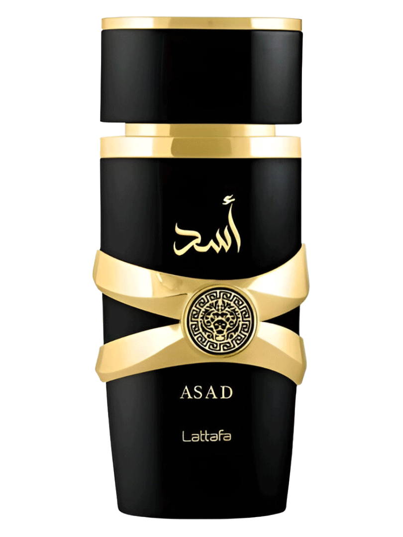 Asad