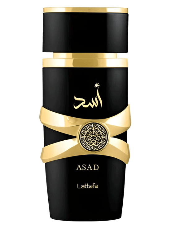 Asad