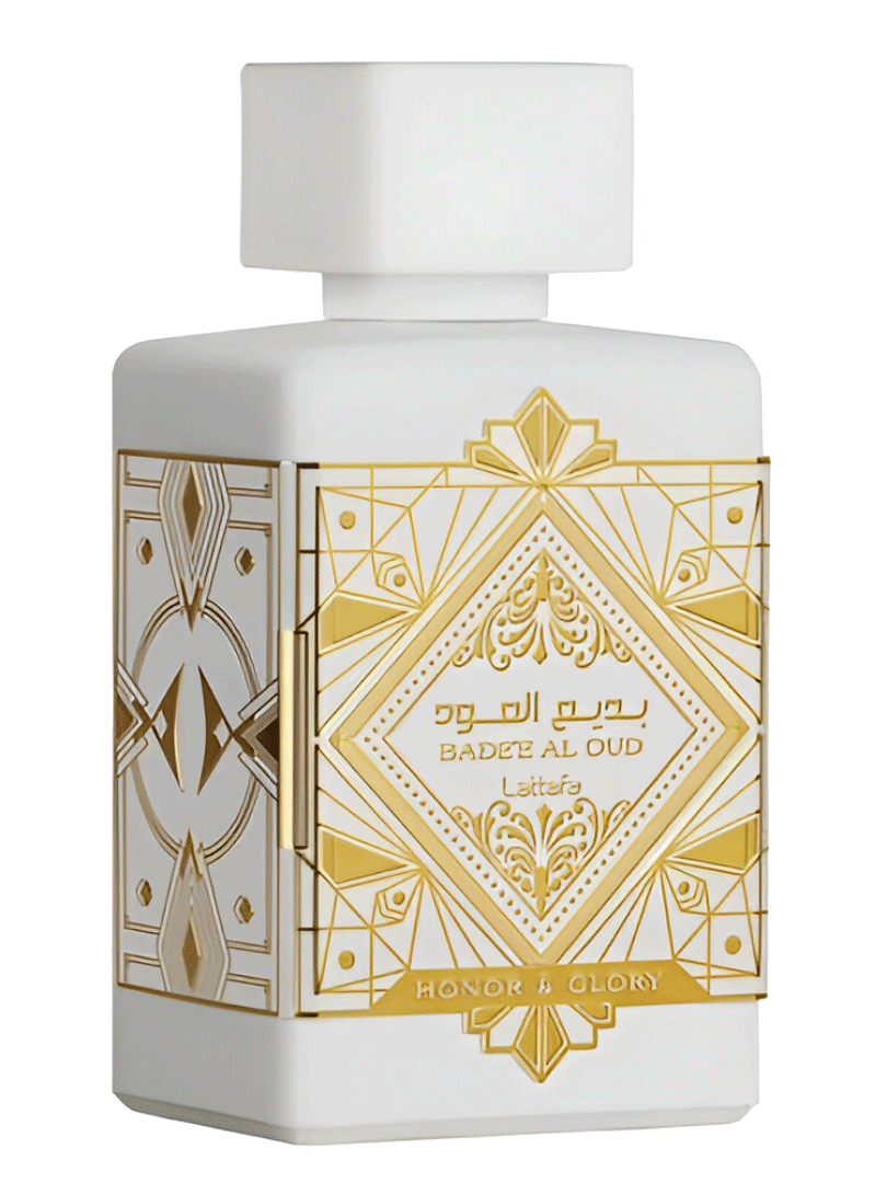 Bade'e Al Oud Honor and Glory
