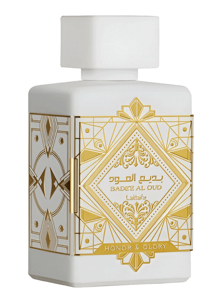 Bade'e Al Oud Honor and Glory