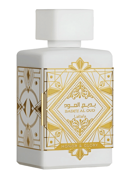Bade'e Al Oud Honor and Glory