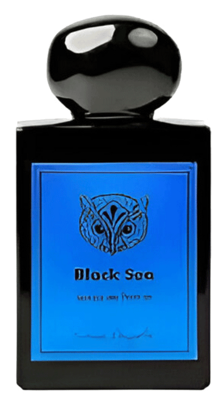 Black Sea Extrait