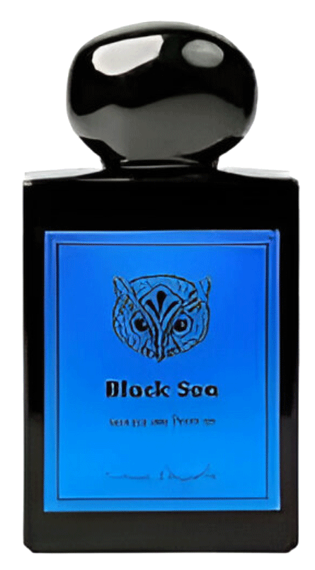 Black Sea Extrait