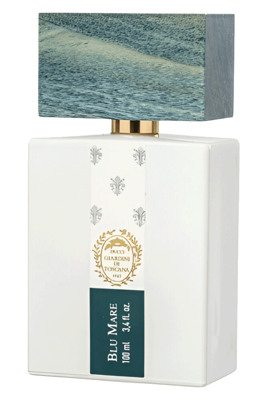 Blu Mare