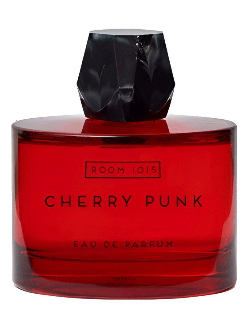 Cherry Punk EDP