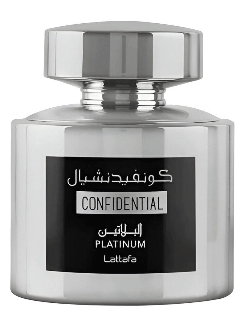 Confidential Platinum