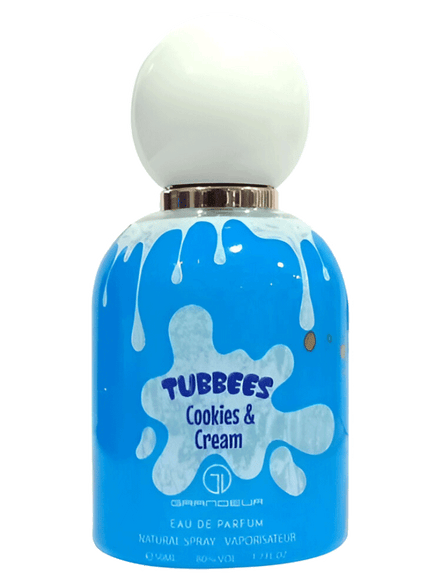 Tubbees Gourmand Cookies and Cream