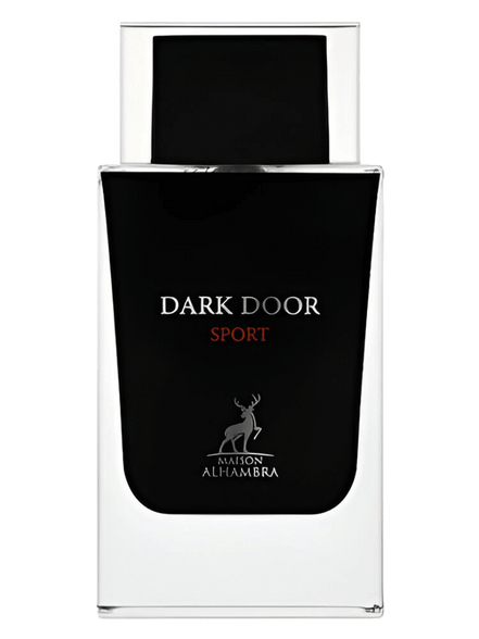 Dark Door Sport
