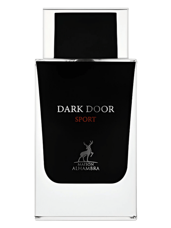 Dark Door Sport