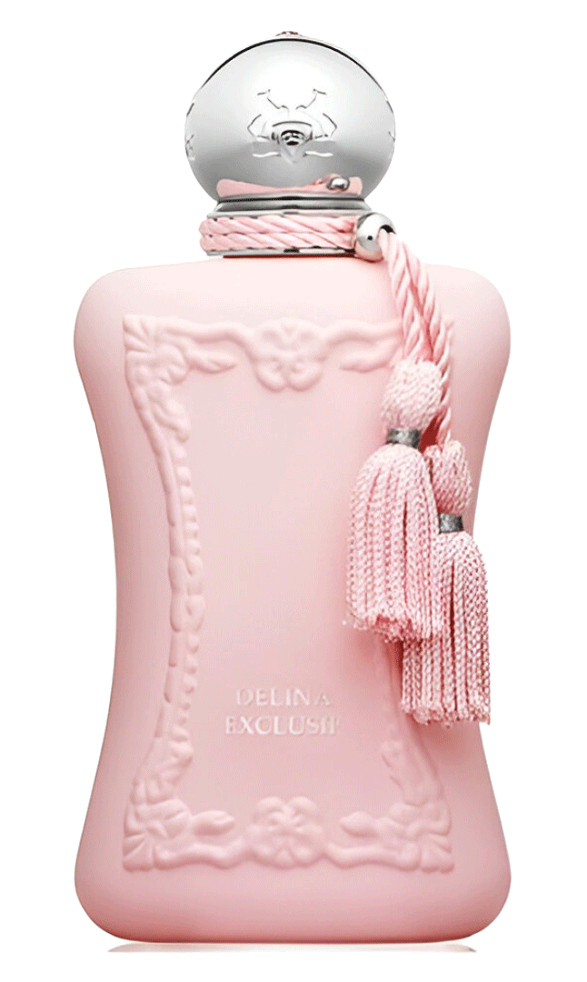 Delina Exclusif