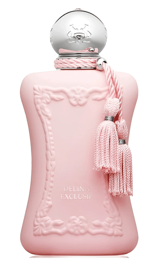 Delina Exclusif