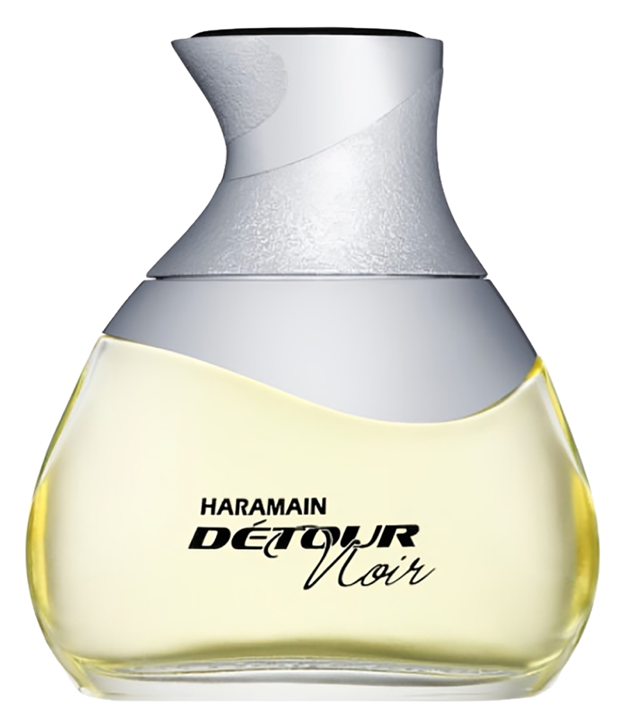 Detour Noir