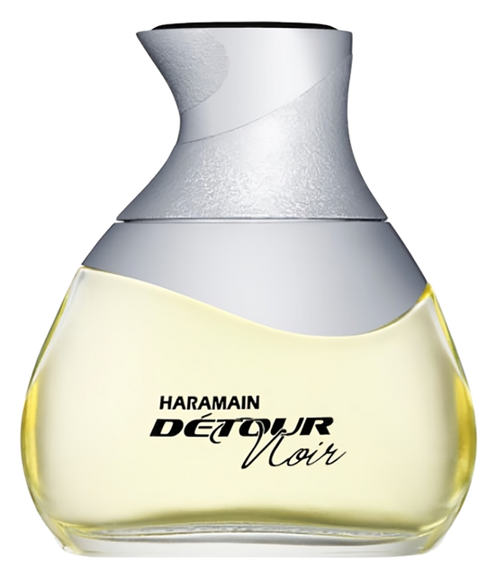 Detour Noir
