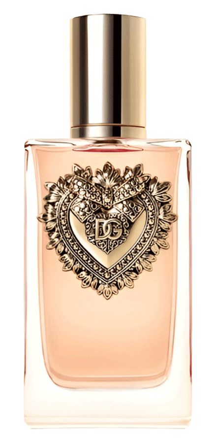 Devotion EDP For Woman