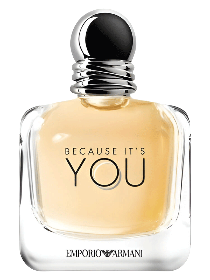 Because It's You