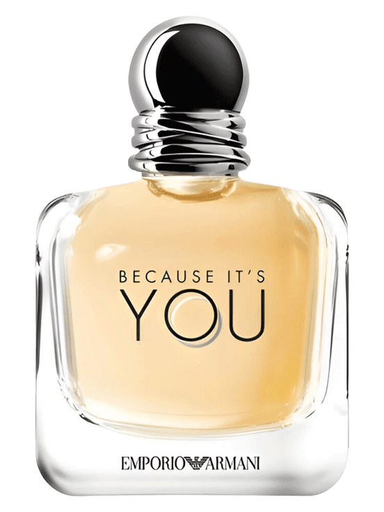 Because It's You