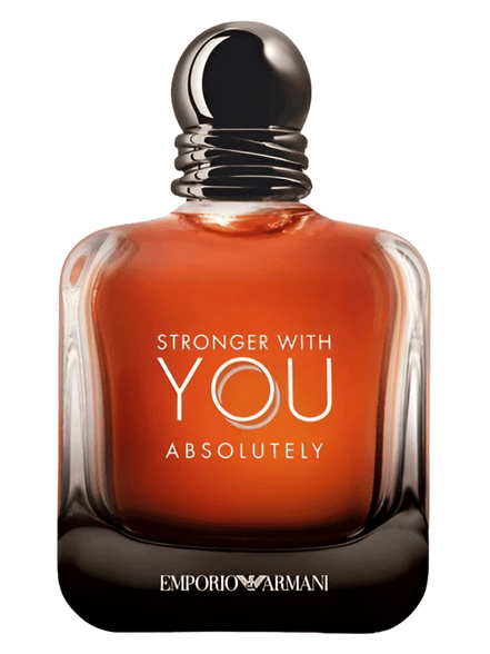 Stronger With You Absolutely Parfum