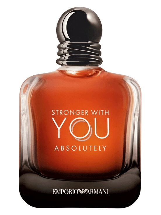 Stronger With You Absolutely Parfum
