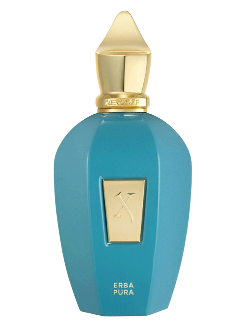 Erba Pura EDP