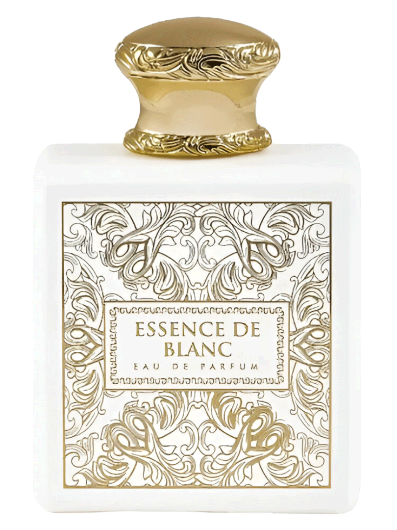 Escence Blanc
