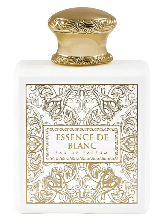 Escence Blanc