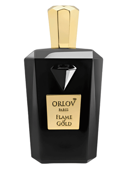 Flame of Gold
