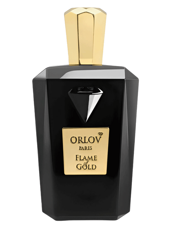 Flame of Gold
