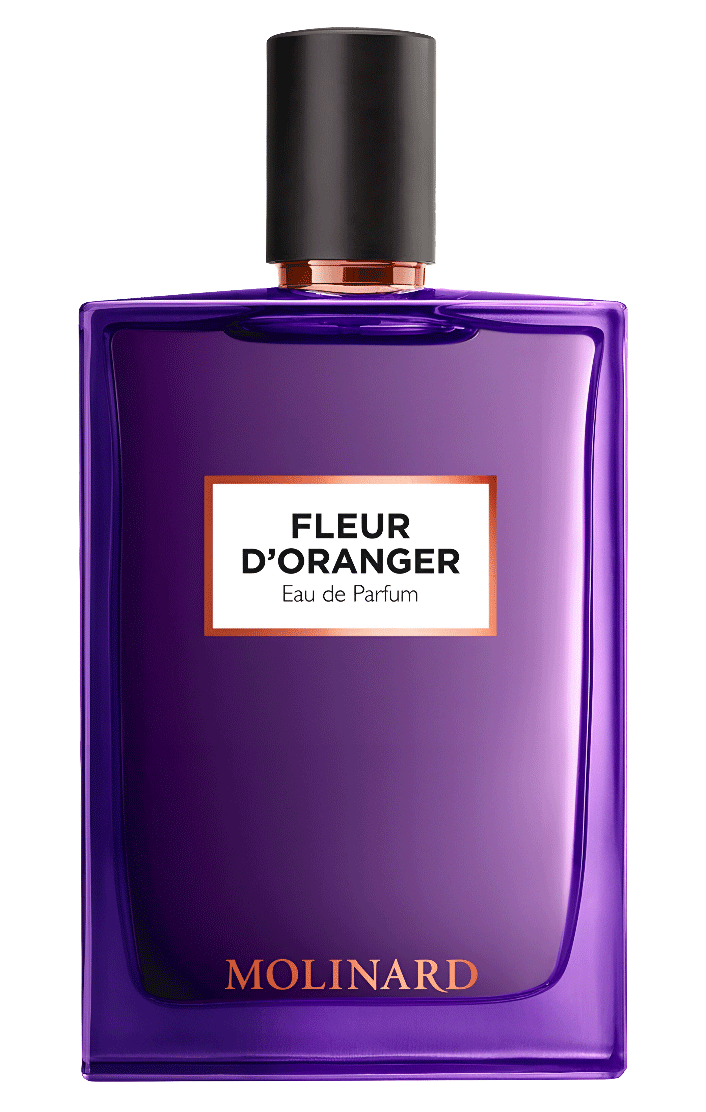 Fleur d'Oranger For Man/Woman