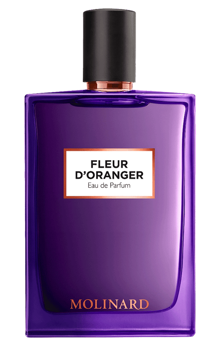 Fleur d'Oranger For Man/Woman